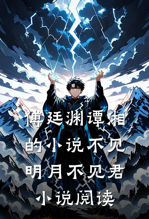 傅廷渊谭湘的小说不见明月不见君小说阅读
