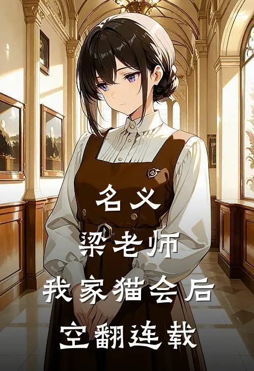 名义：梁老师，我家猫会后空翻连载