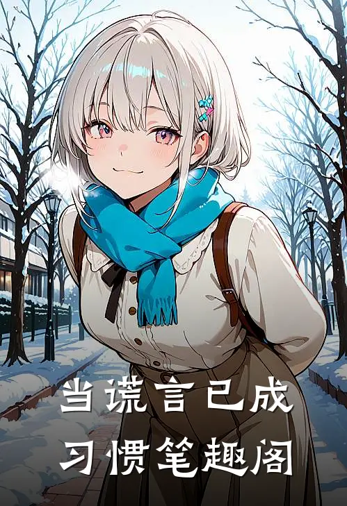 当谎言已成习惯笔趣阁
