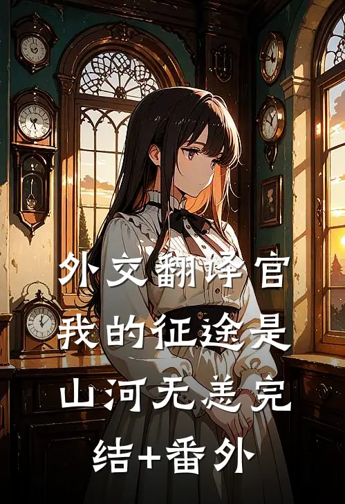 外交翻译官：我的征途是山河无恙完结+番外
