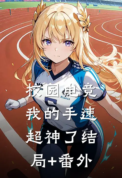 校园电竞：我的手速超神了结局+番外