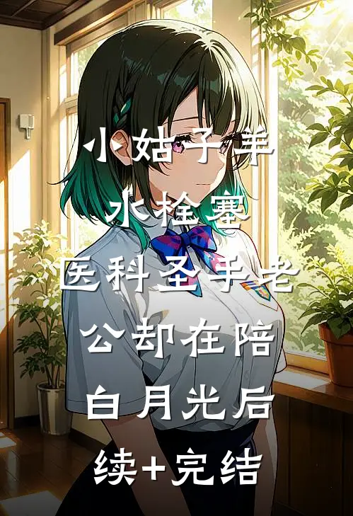 小姑子羊水栓塞，医科圣手老公却在陪白月光后续+完结