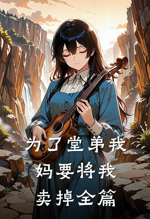 为了堂弟我妈要将我卖掉全篇