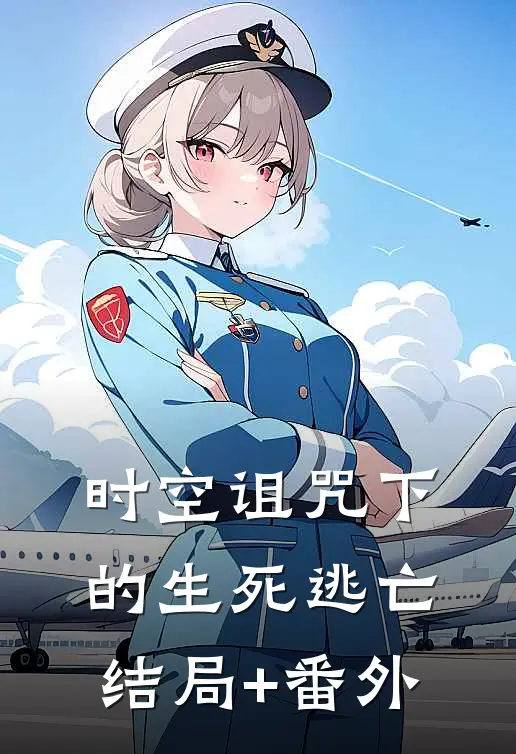 时空诅咒下的生死逃亡结局+番外