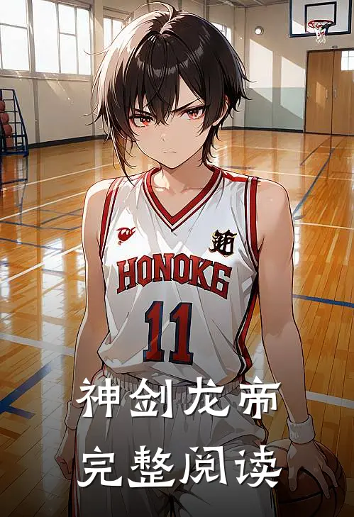神剑龙帝完整阅读