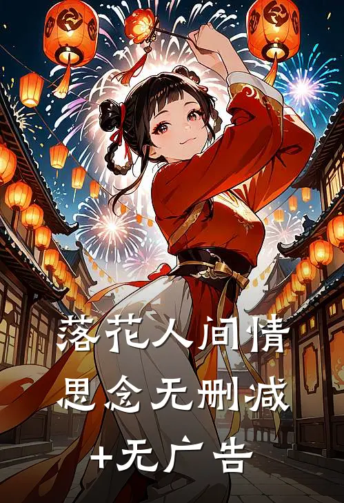 落花人间情思念无删减+无广告