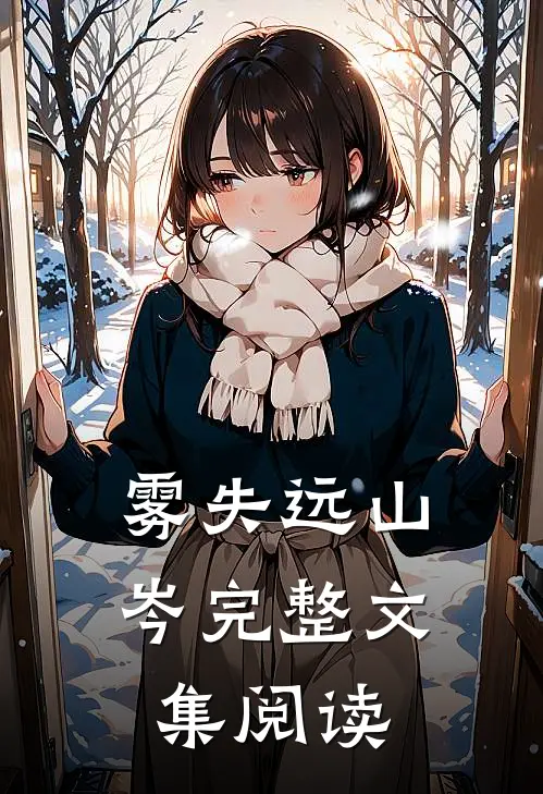 雾失远山岑完整文集阅读