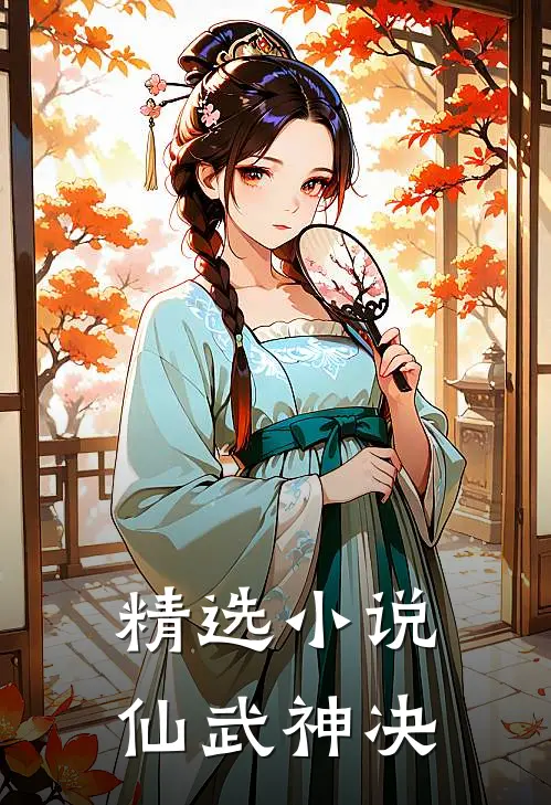 精选小说仙武神决