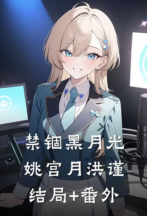 禁锢黑月光姚宫月洪谨结局+番外
