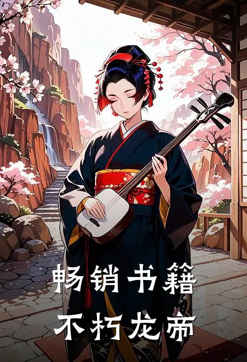 畅销书籍不朽龙帝