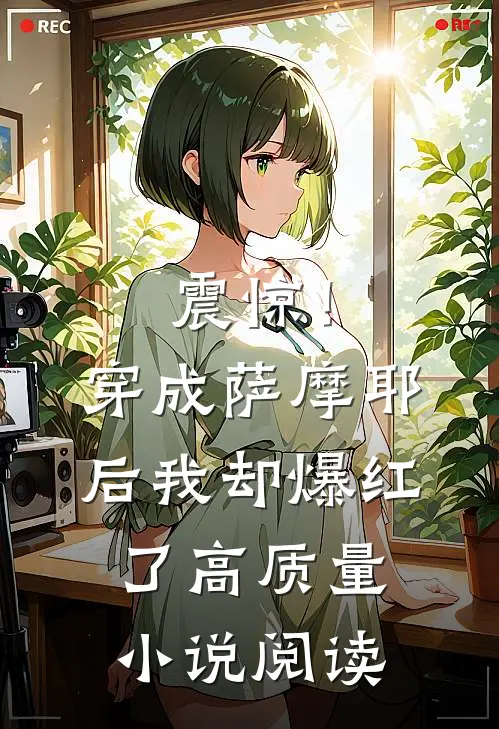 震惊！穿成萨摩耶后我却爆红了高质量小说阅读
