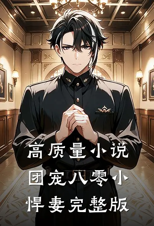 高质量小说团宠八零小悍妻完整版
