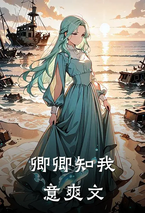 卿卿知我意爽文