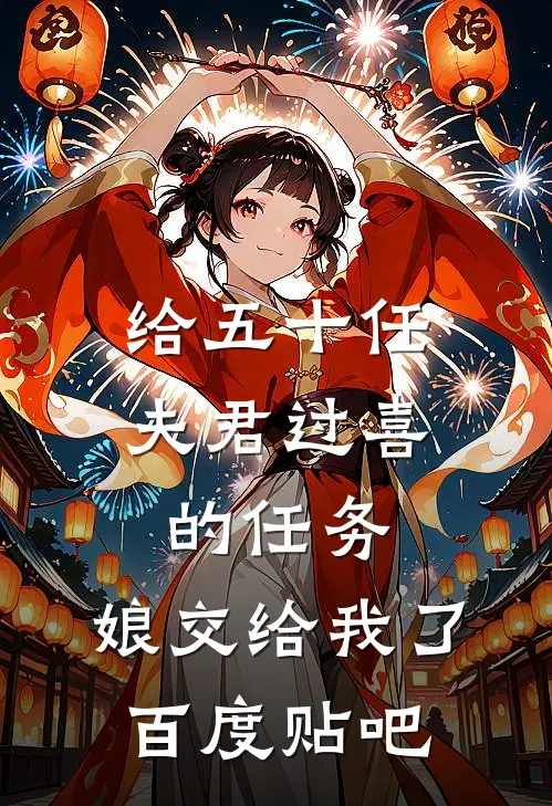 给五十任夫君过喜的任务，娘交给我了百度贴吧