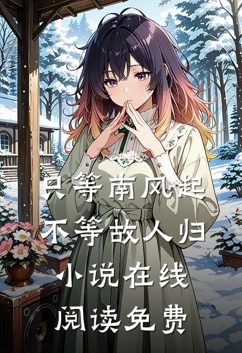 只等南风起，不等故人归小说在线阅读免费