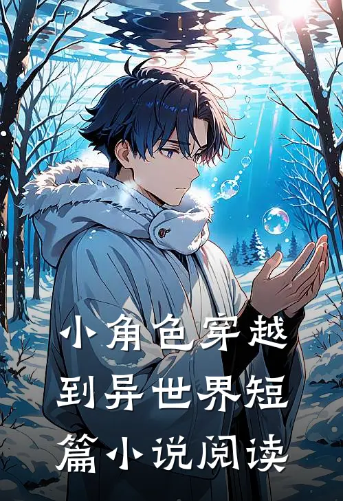 小角色穿越到异世界短篇小说阅读
