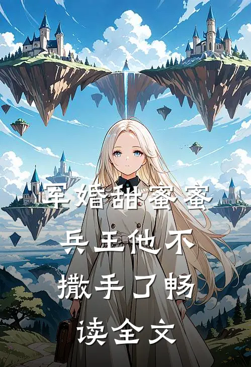 军婚甜蜜蜜，兵王他不撒手了畅读全文