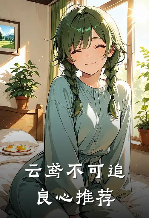 云鸢不可追良心推荐