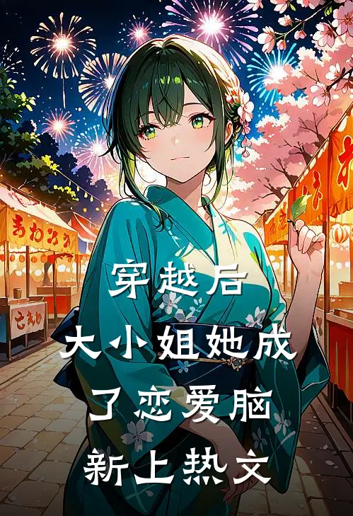 穿越后，大小姐她成了恋爱脑新上热文