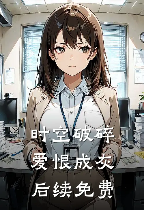 时空破碎，爱恨成灰后续免费