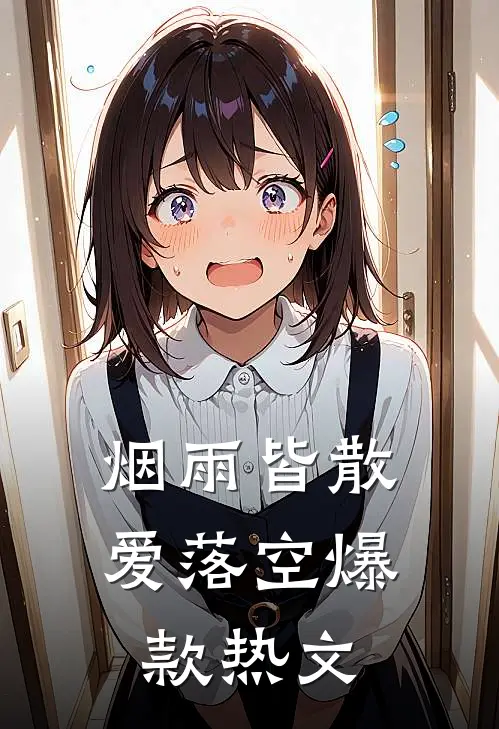 烟雨皆散爱落空爆款热文