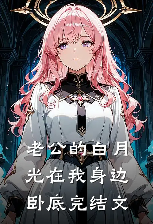 老公的白月光在我身边卧底完结文