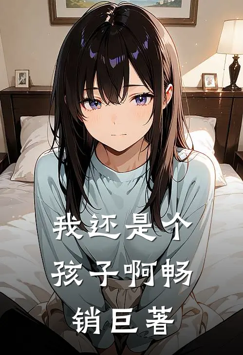 我还是个孩子啊畅销巨著