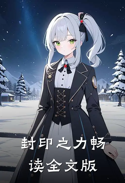 封印之力畅读全文版