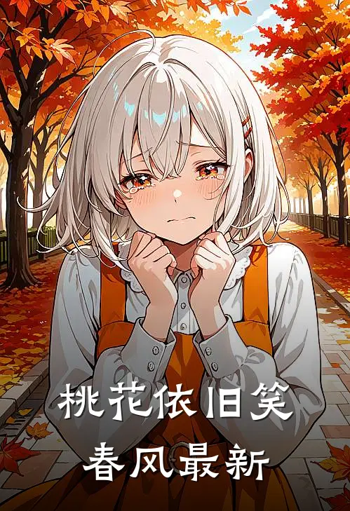 桃花依旧笑春风最新