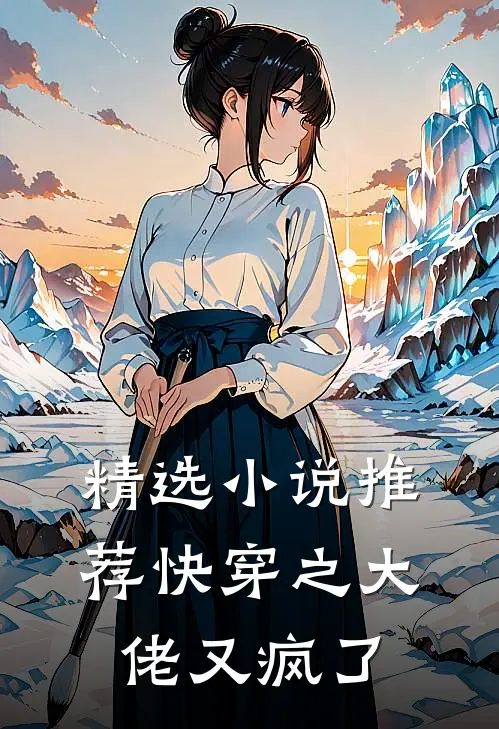 精选小说推荐快穿之大佬又疯了