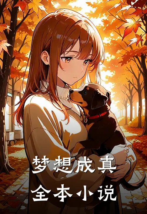 梦想成真全本小说