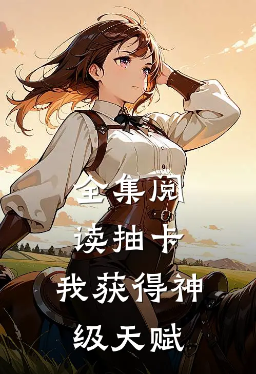 全集阅读抽卡：我获得神级天赋