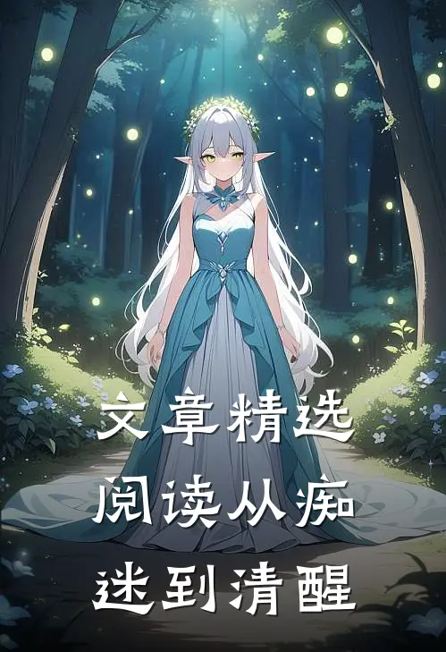 文章精选阅读从痴迷到清醒