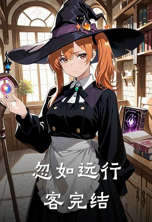 忽如远行客完结