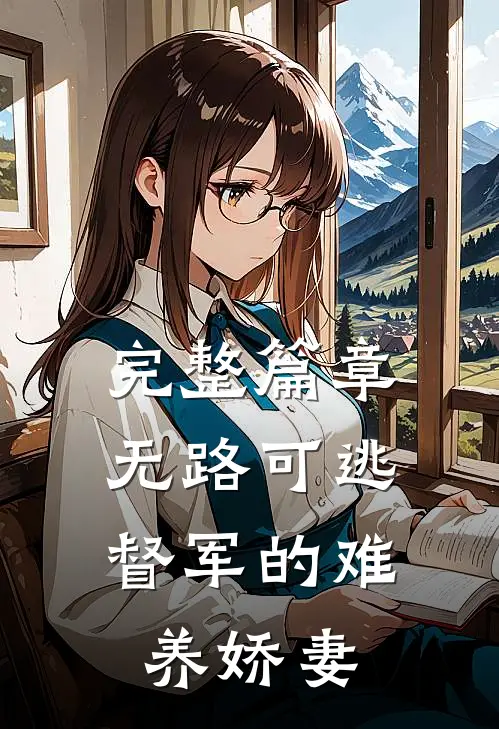 完整篇章无路可逃：督军的难养娇妻