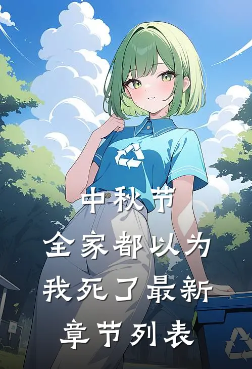 中秋节，全家都以为我死了最新章节列表