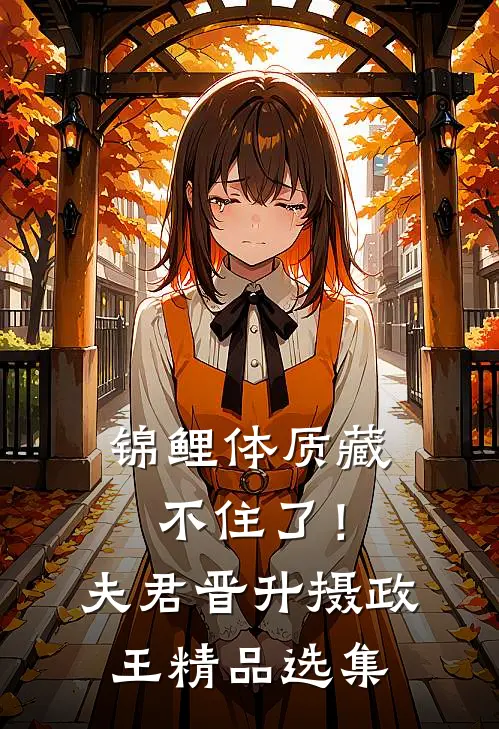 锦鲤体质藏不住了！夫君晋升摄政王精品选集