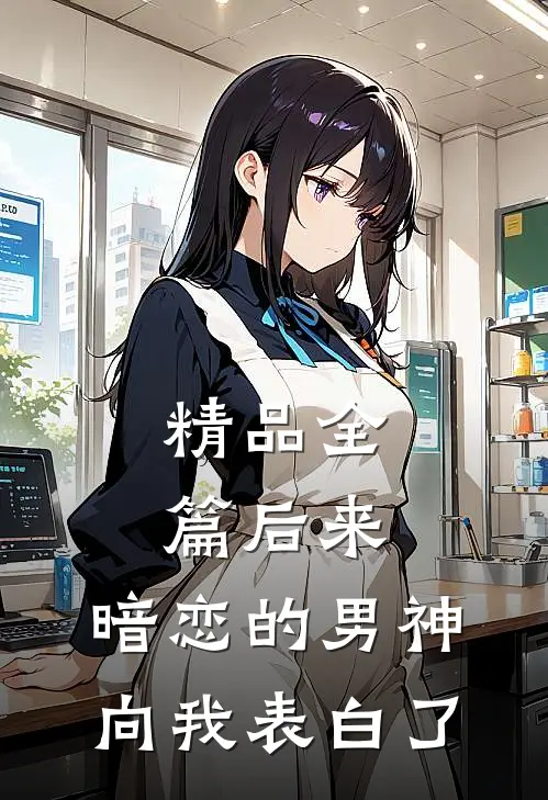 精品全篇后来，暗恋的男神向我表白了