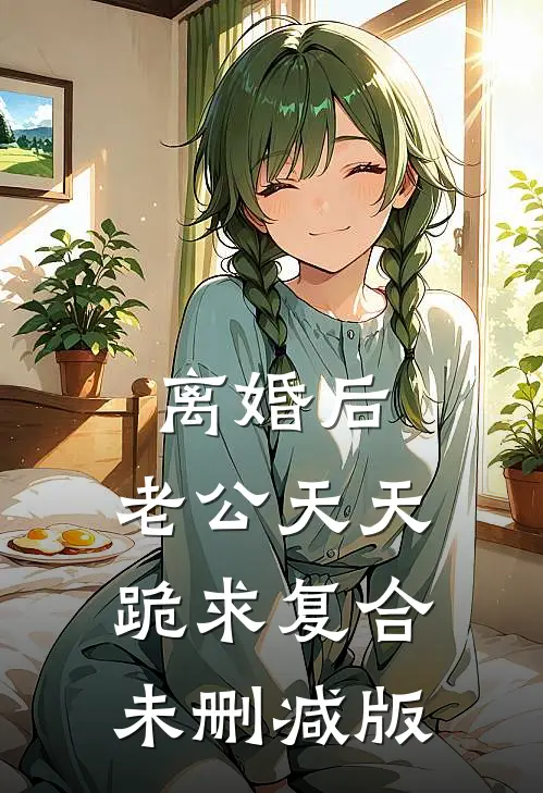 离婚后，老公天天跪求复合未删减版