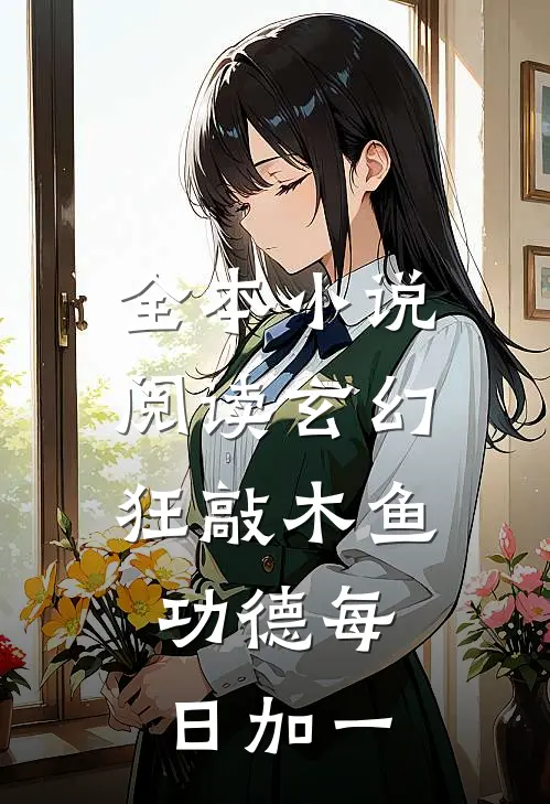 全本小说阅读玄幻：狂敲木鱼，功德每日加一