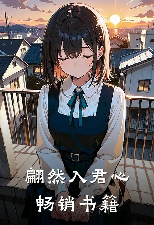 翩然入君心畅销书籍