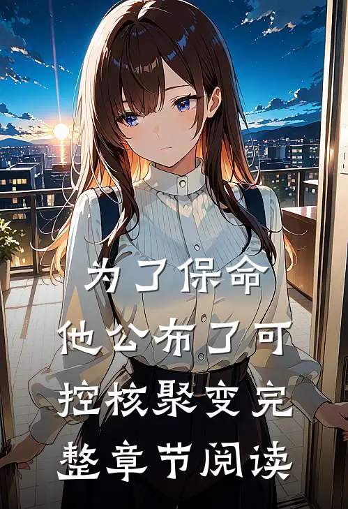 为了保命，他公布了可控核聚变完整章节阅读