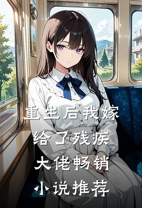 重生后我嫁给了残疾大佬畅销小说推荐