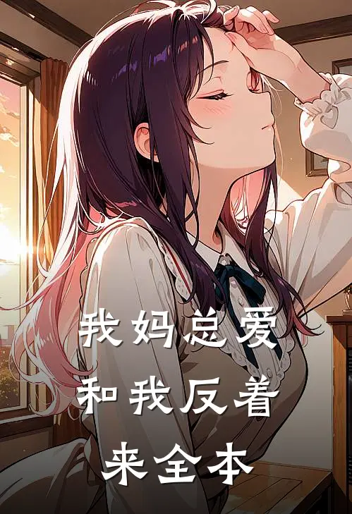 我妈总爱和我反着来全本