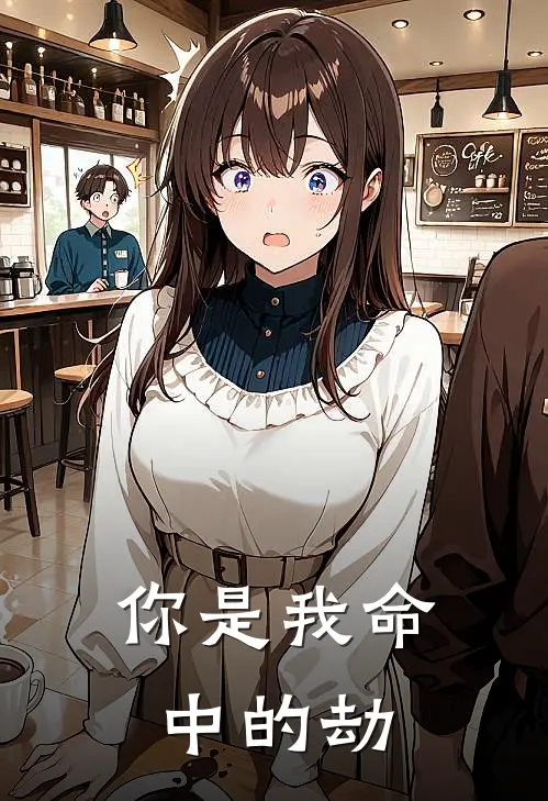 你是我命中的劫