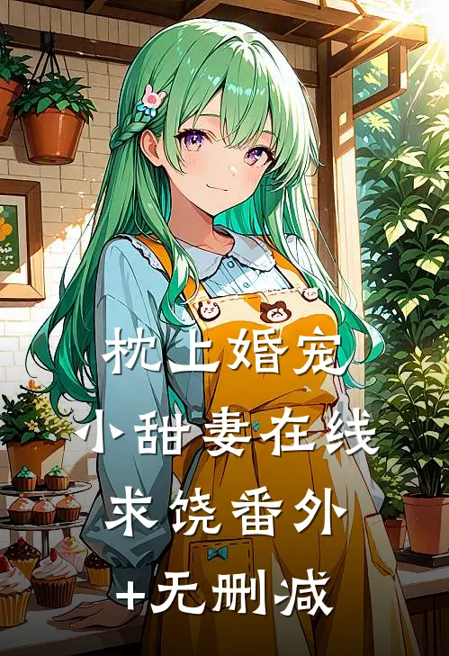 枕上婚宠：小甜妻在线求饶番外+无删减