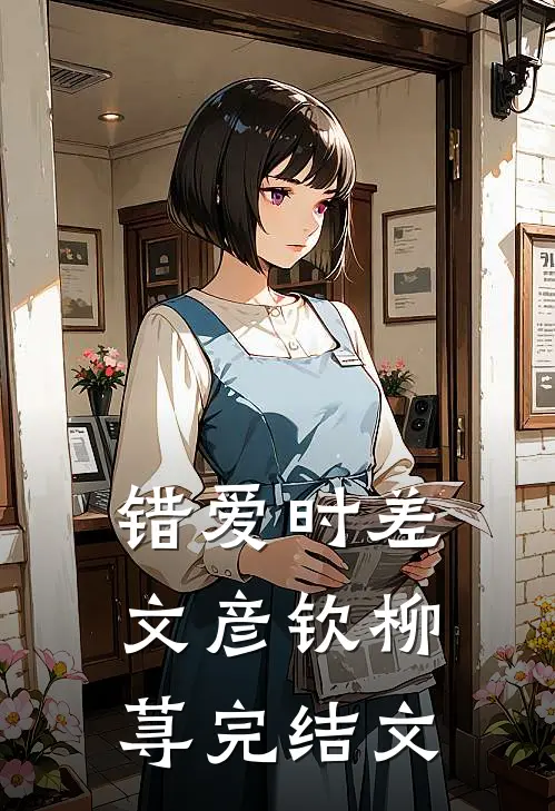 错爱时差文彦钦柳荨完结文
