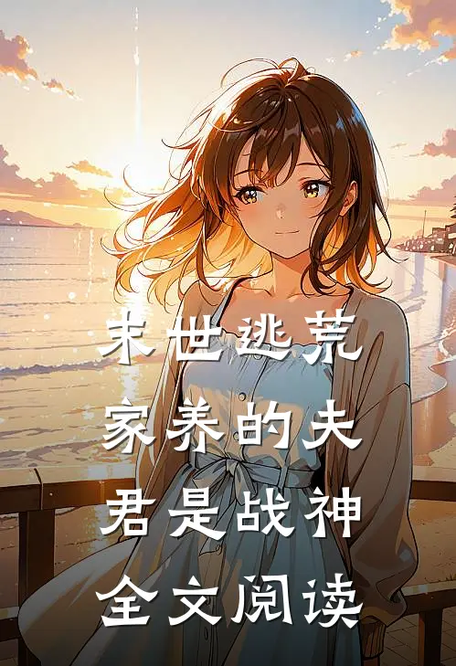 末世逃荒：家养的夫君是战神全文阅读