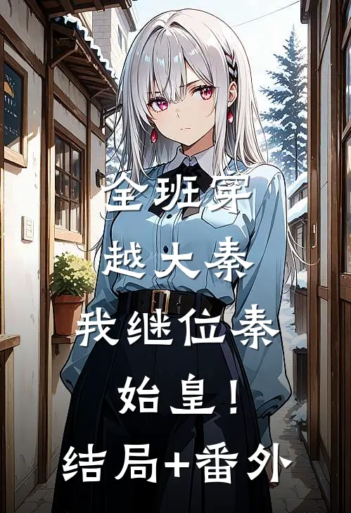 全班穿越大秦，我继位秦始皇！结局+番外