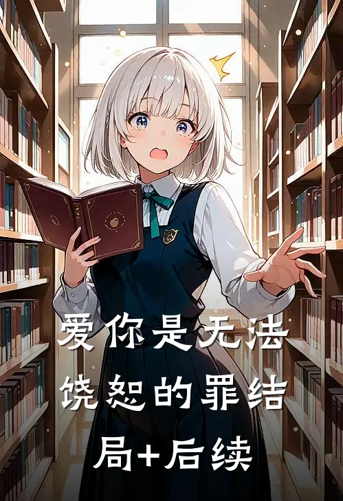 爱你是无法饶恕的罪结局+后续